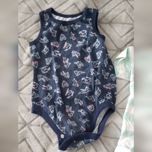 Size 18 month onesie